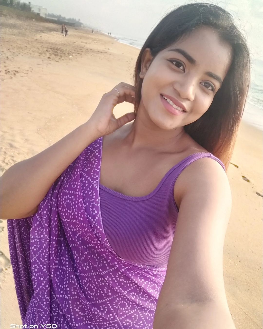 Stunning Yuvashree Rajendran Photos and Glamour Gallery
