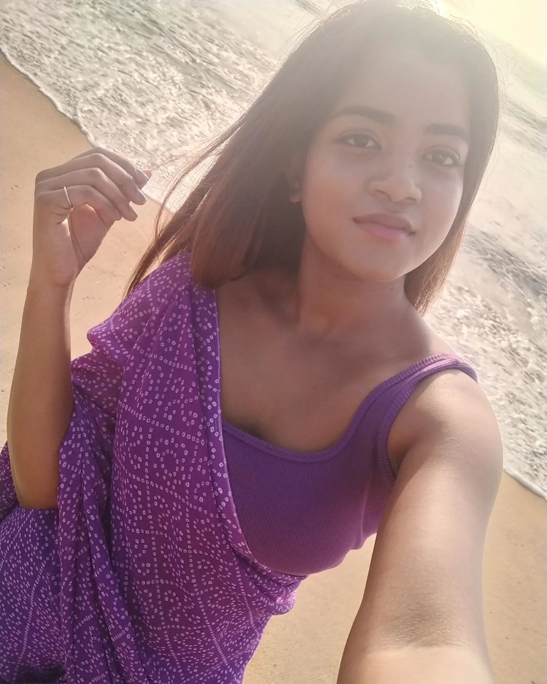Stunning Yuvashree Rajendran Photos and Glamour Gallery