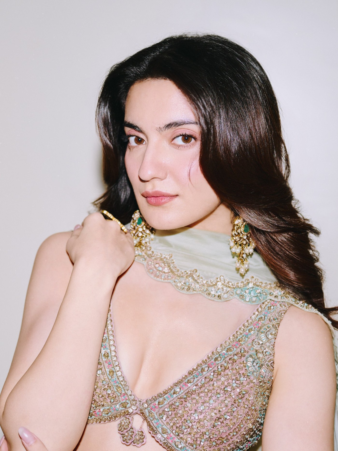 Sunshine Yellow Lehenga Proves Traditional Fashion Can Feel Youthful