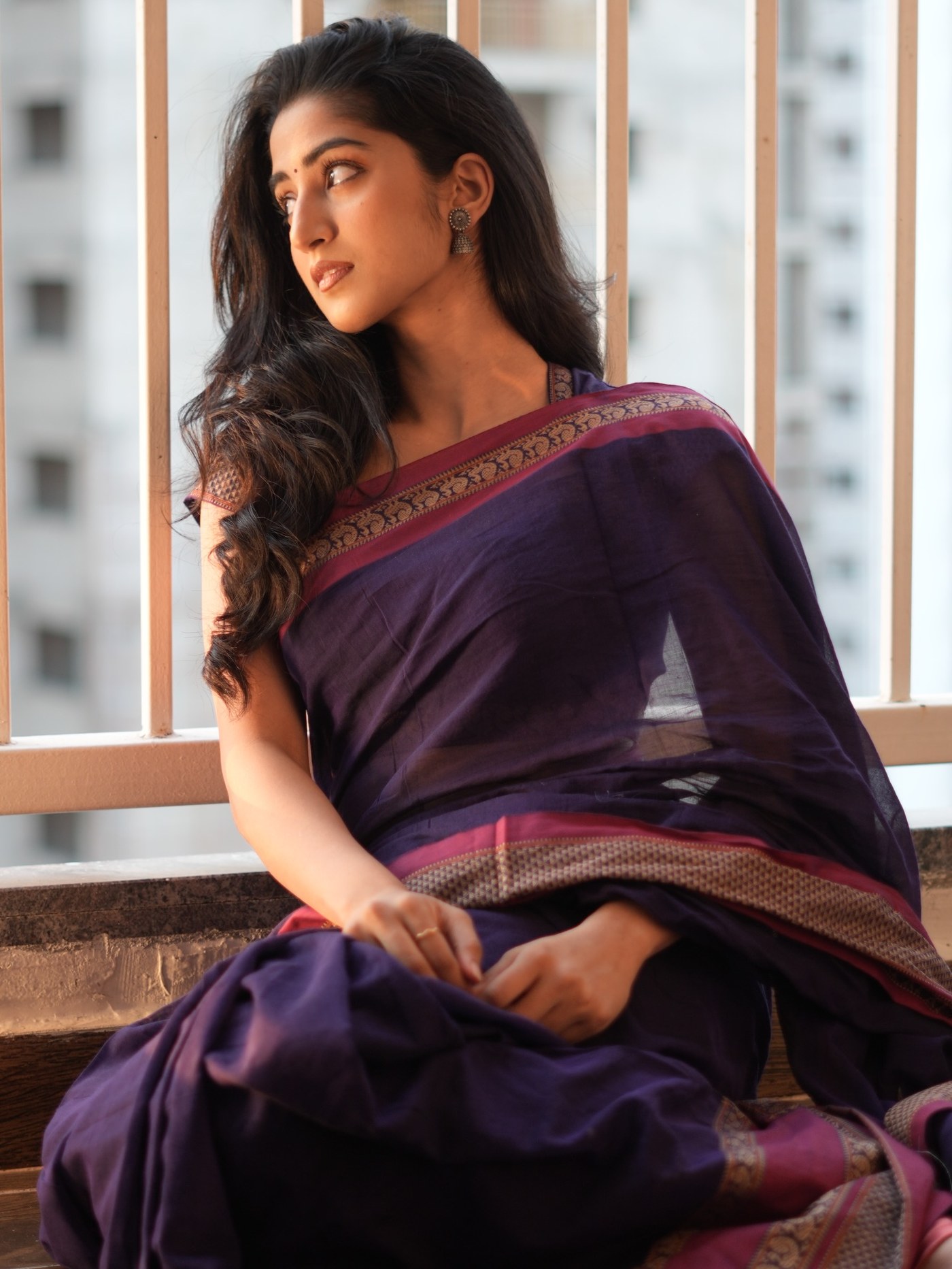 Sushmita Shetty's Global Style Game: From Yellow Sarees to Chic Minimalism