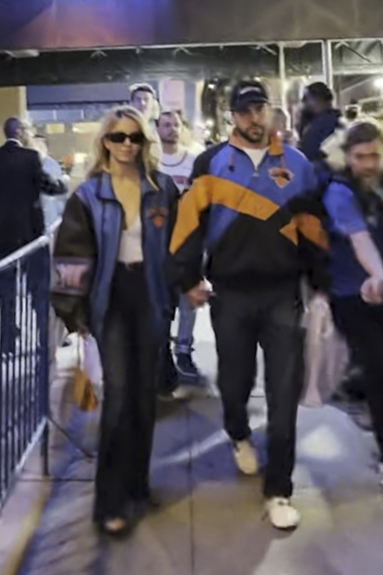 Sydney Sweeney Steals the Show in Stunning New York Style!