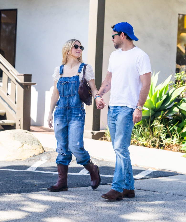 Sydney Sweeney’s Effortless Glamour Steals the Spotlight at Latest Event
