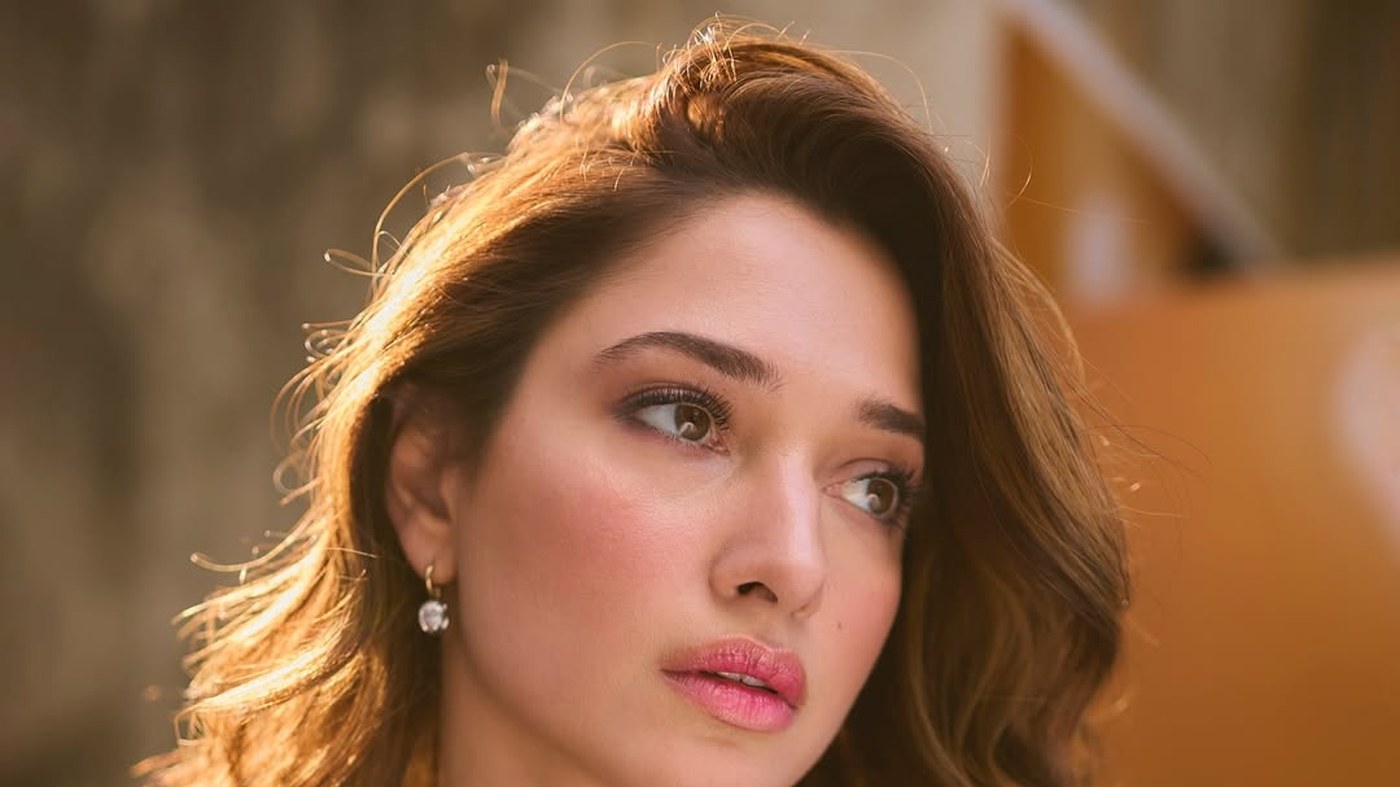 Tamannaah Bhatia Latest Stunning Photos and Glamour