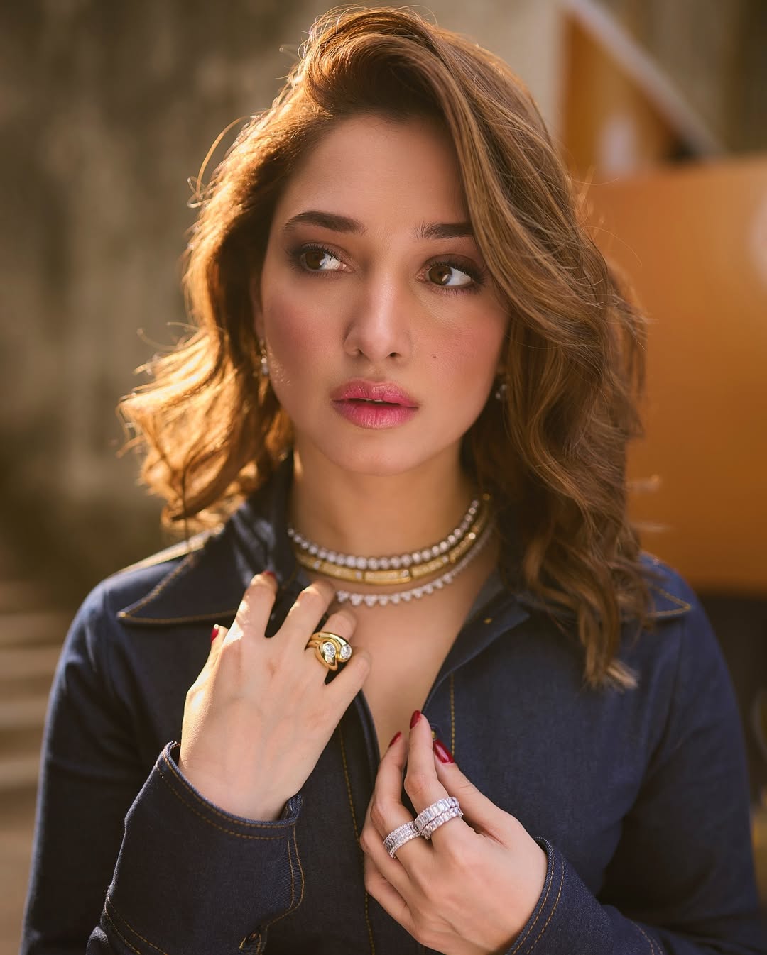 Tamannaah Bhatia Latest Stunning Photos and Glamour