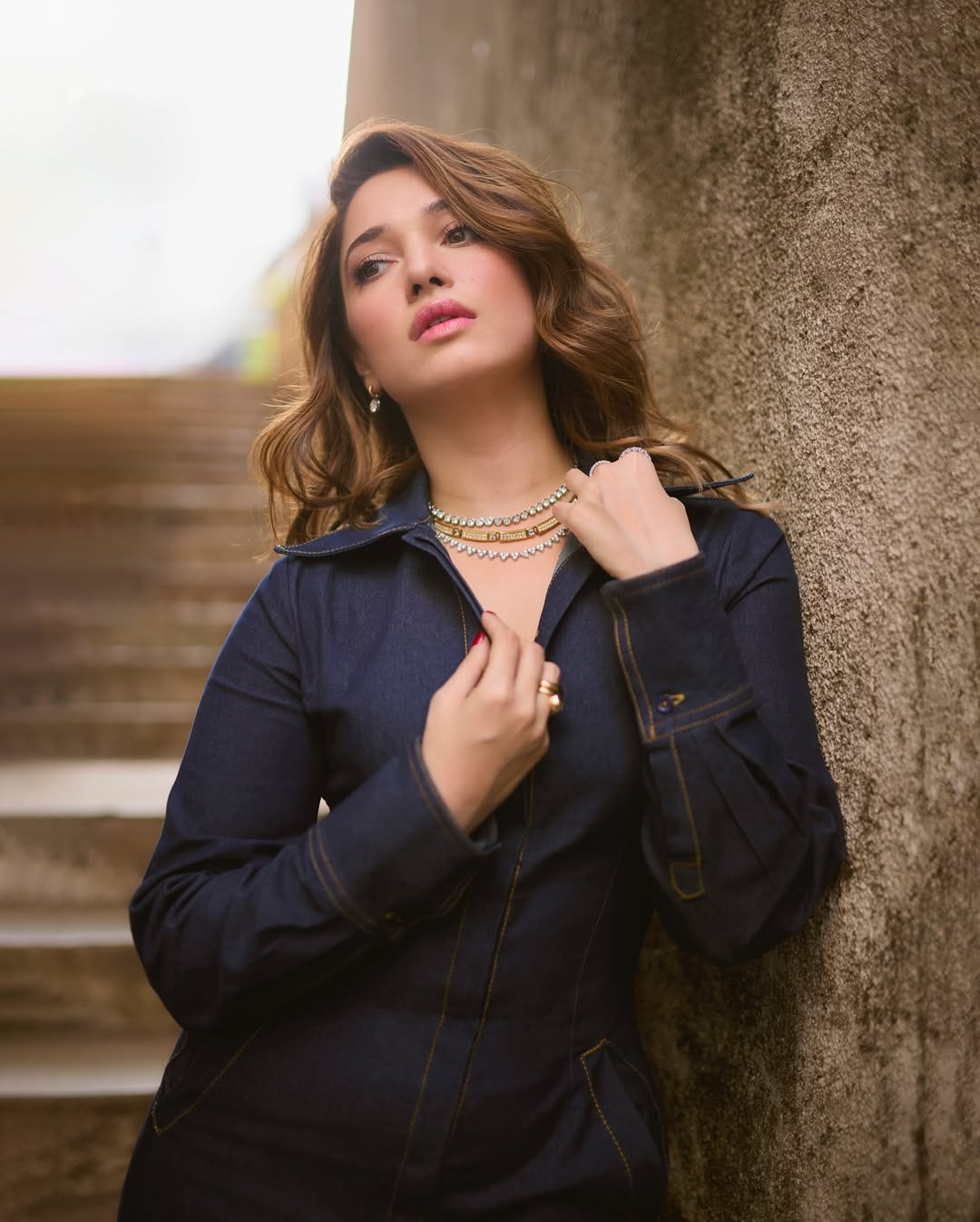 Tamannaah Bhatia Latest Stunning Photos and Glamour
