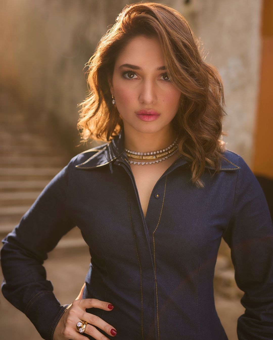 Tamannaah Bhatia Latest Stunning Photos and Glamour