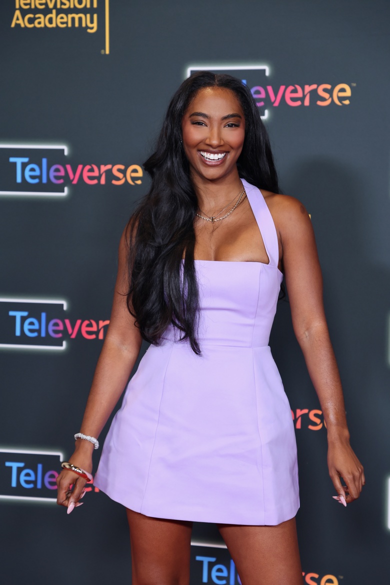 Taylor Hale Steals the Spotlight at the 2026 Televerse Festival