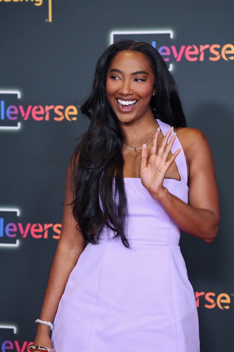 Taylor Hale Steals the Spotlight at the 2026 Televerse Festival