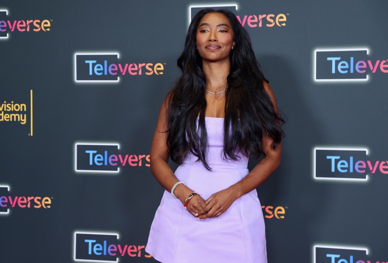 Taylor Hale Steals the Spotlight at the 2026 Televerse Festival