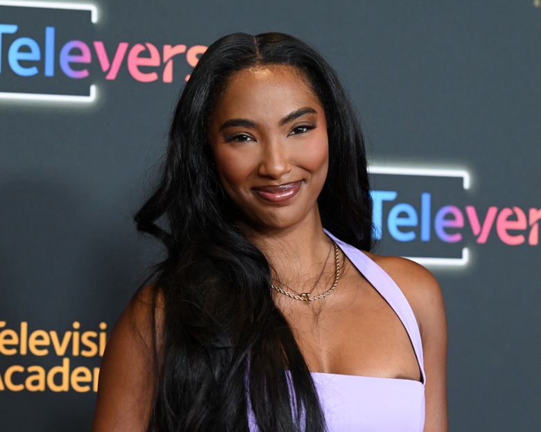 Taylor Hale Steals the Spotlight at the 2026 Televerse Festival