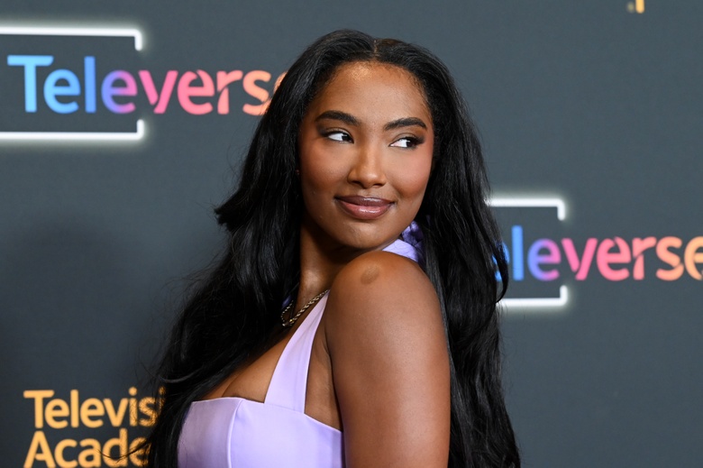 Taylor Hale Steals the Spotlight at the 2026 Televerse Festival