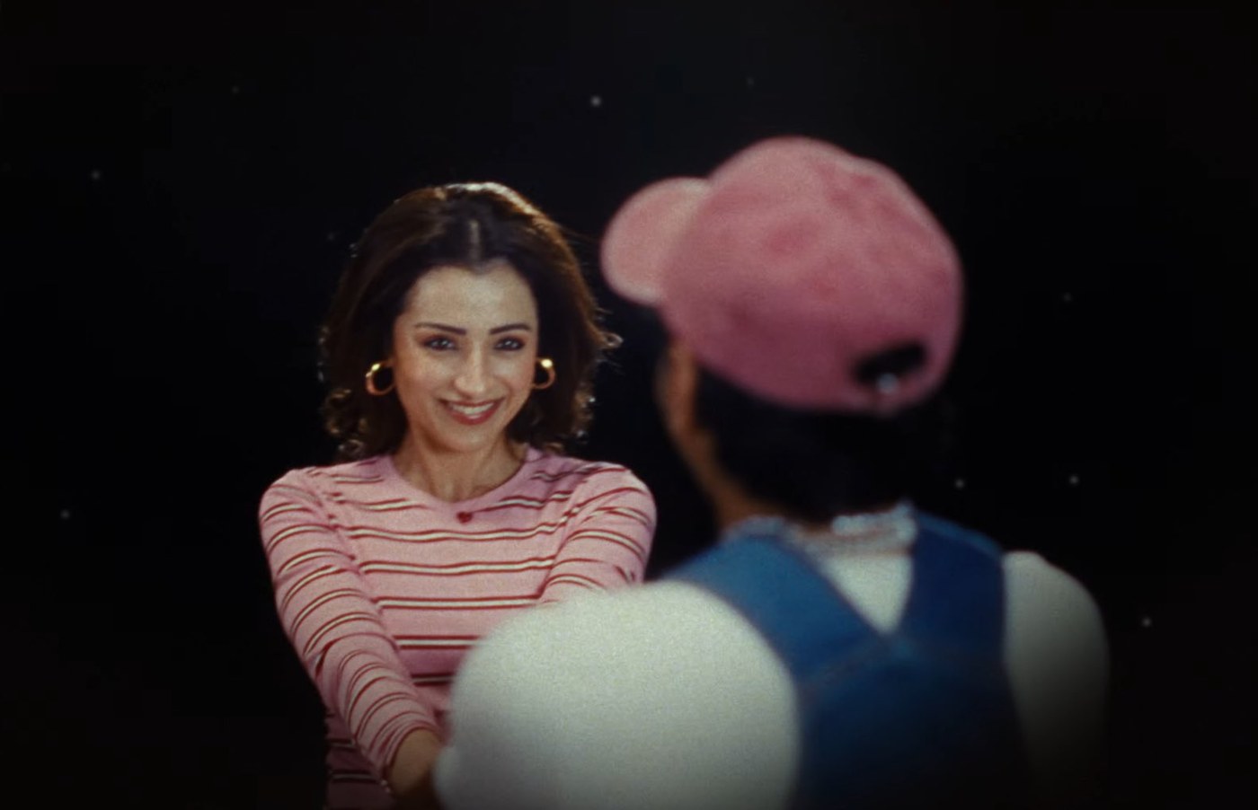 Trisha Paal Dabba Viral Dance Photos From Latest Bollywood Album