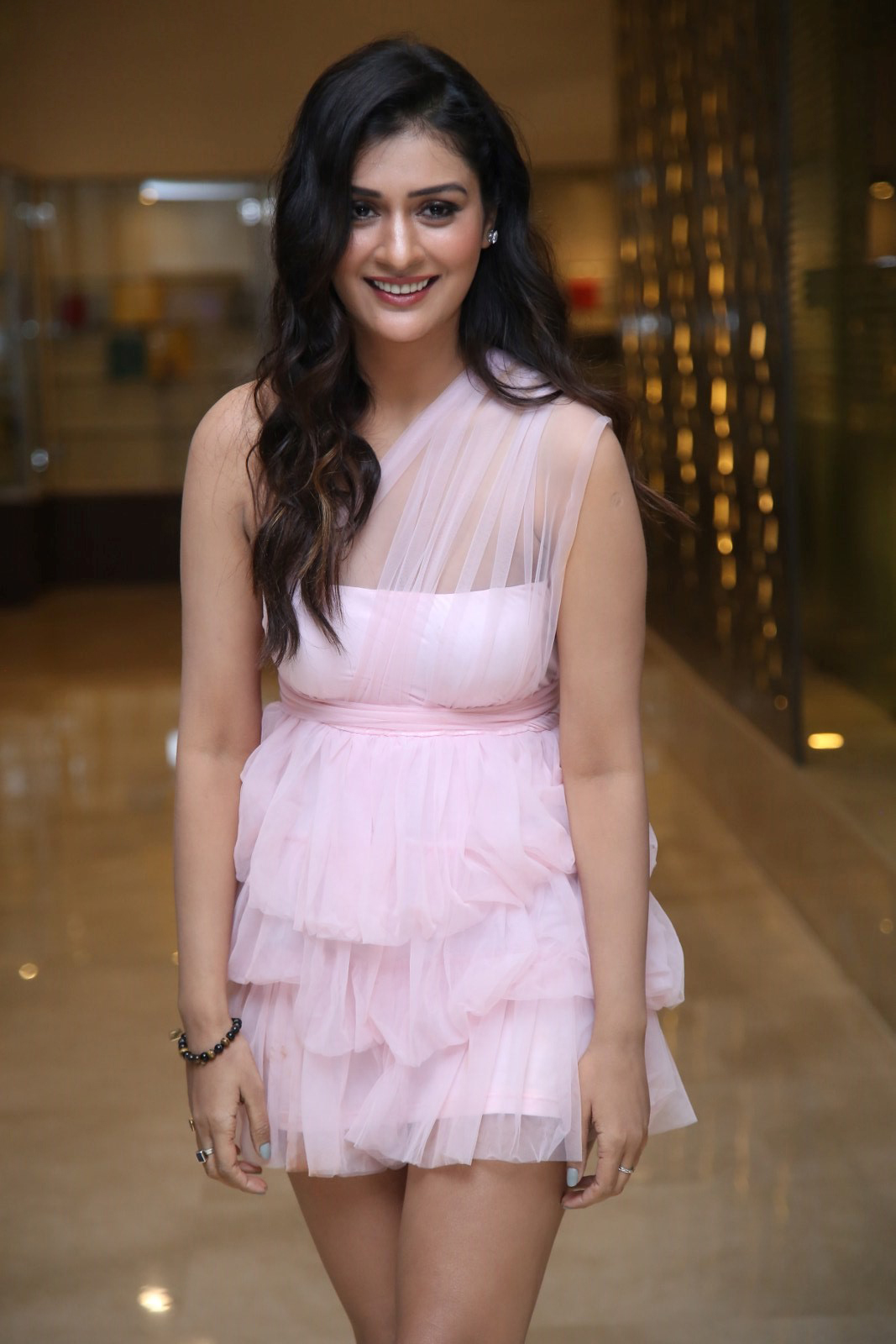 Unboxing Maya Petika and Payal Rajput Movie Stills Gallery