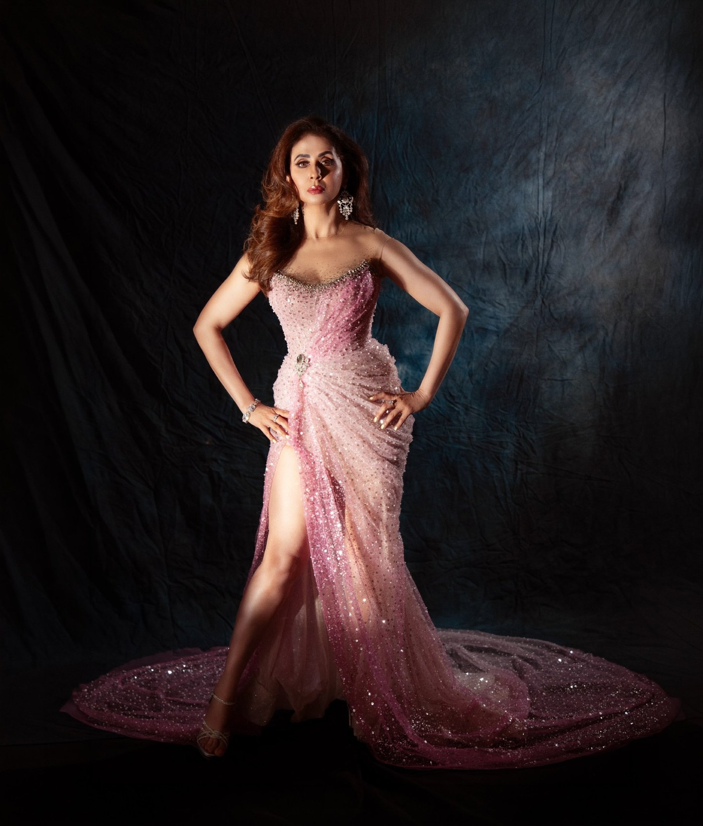 Urmila Matondkar: The Art of Shining From Within