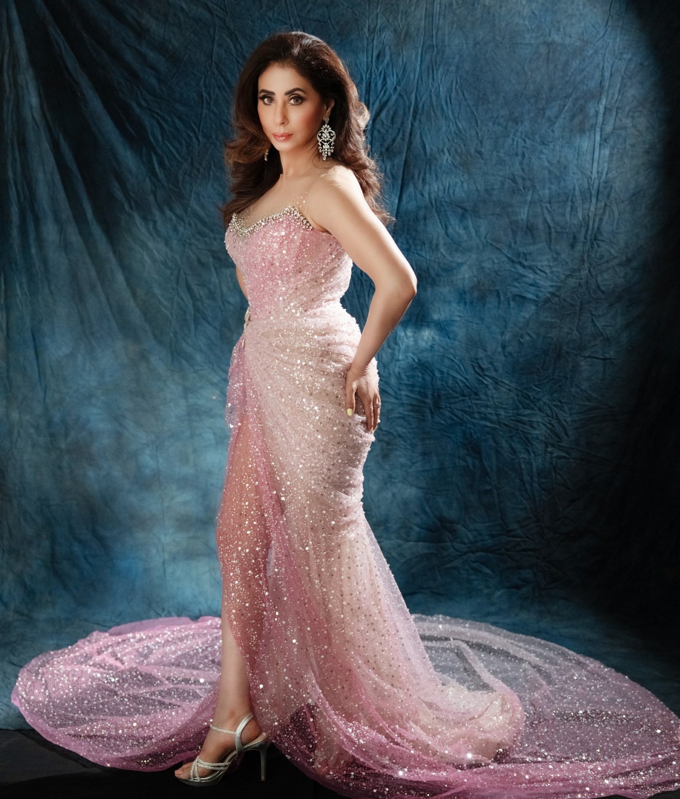 Urmila Matondkar: The Art of Shining From Within