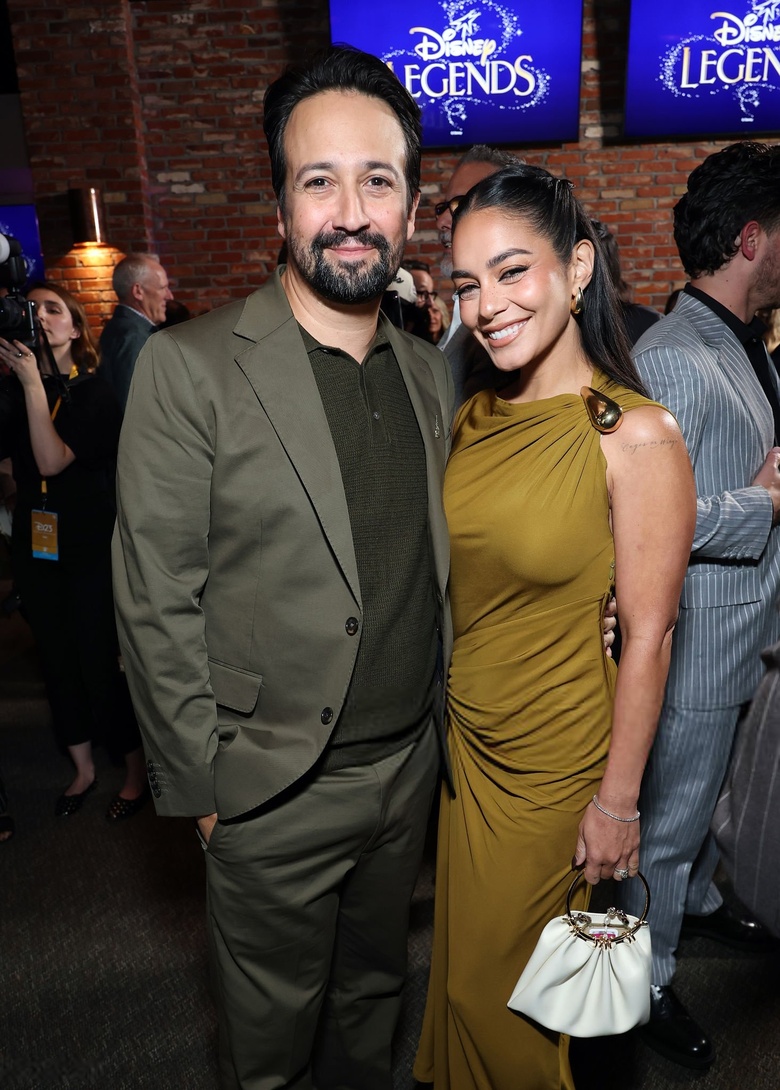 Vanessa Hudgens Steals the Spotlight at Hollywood's Biggest Events