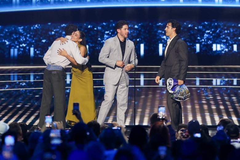 Vanessa Hudgens Steals the Spotlight at Hollywood's Biggest Events