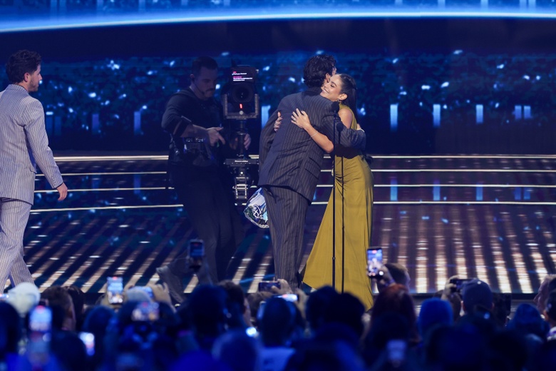 Vanessa Hudgens Steals the Spotlight at Hollywood's Biggest Events