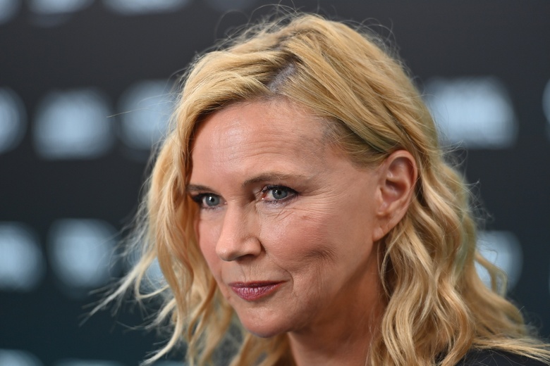 Veronica Ferres Steals the Spotlight at Munich Film Festival!