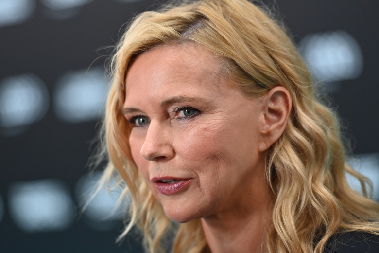 Veronica Ferres Steals the Spotlight at Munich Film Festival!