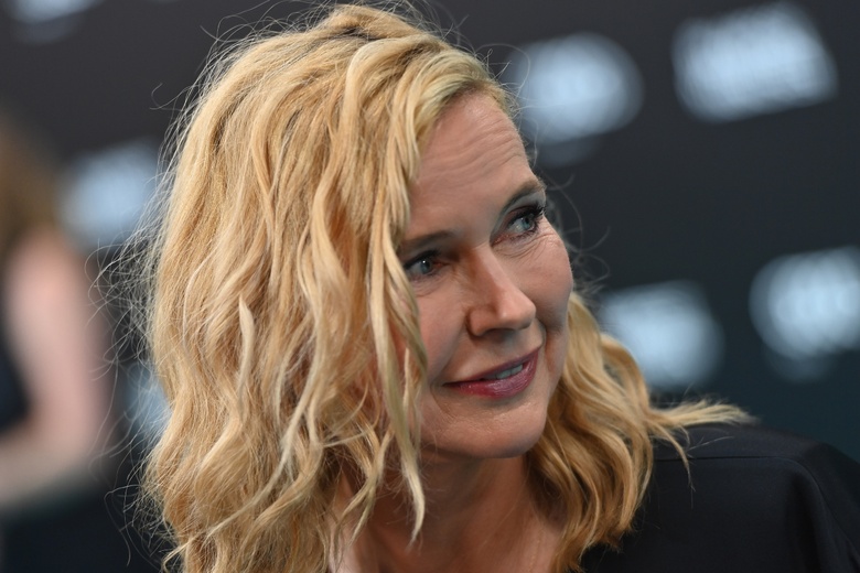 Veronica Ferres Steals the Spotlight at Munich Film Festival!