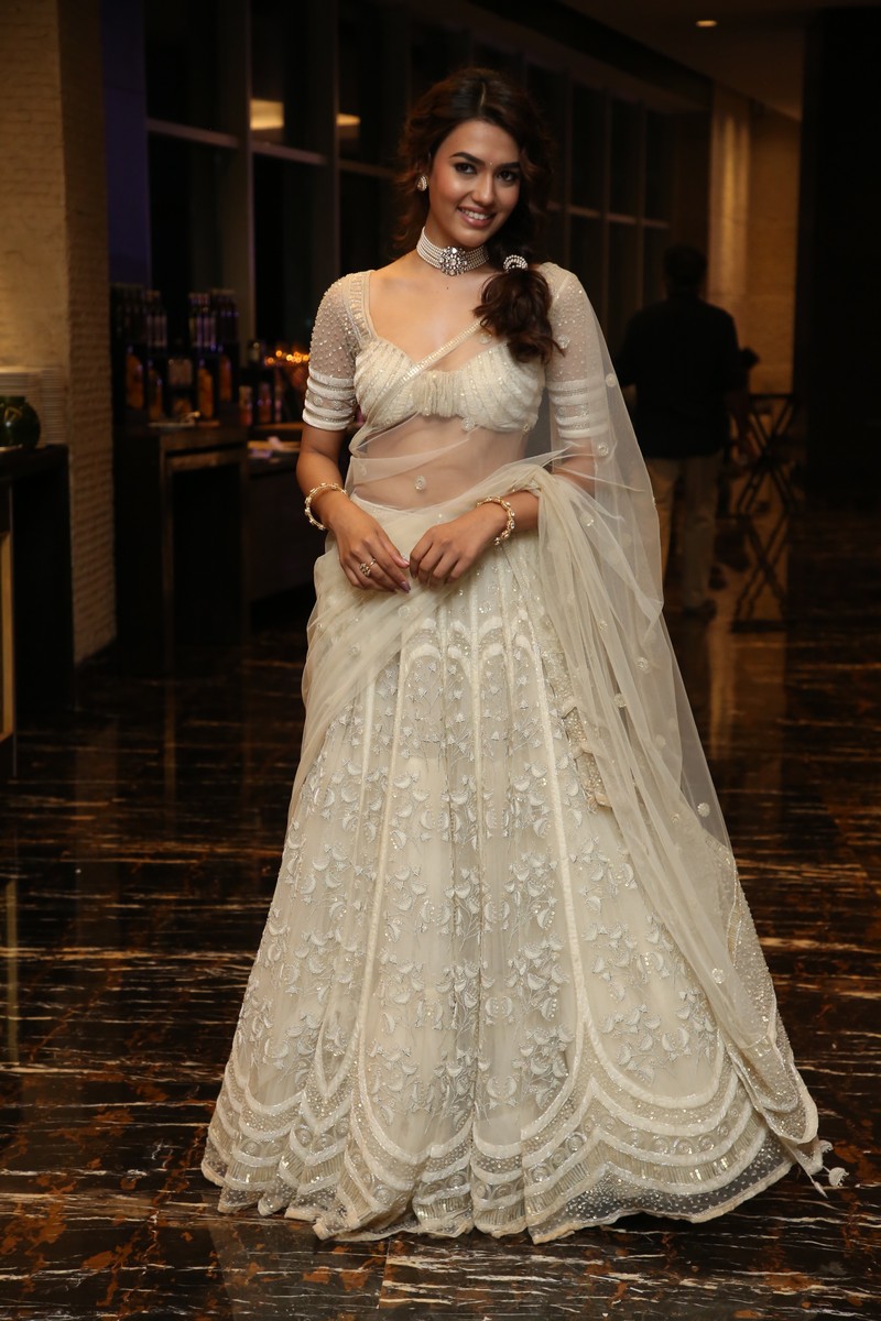 Vidhi Yadav Latest HD Photos From Events and Movie Shoots