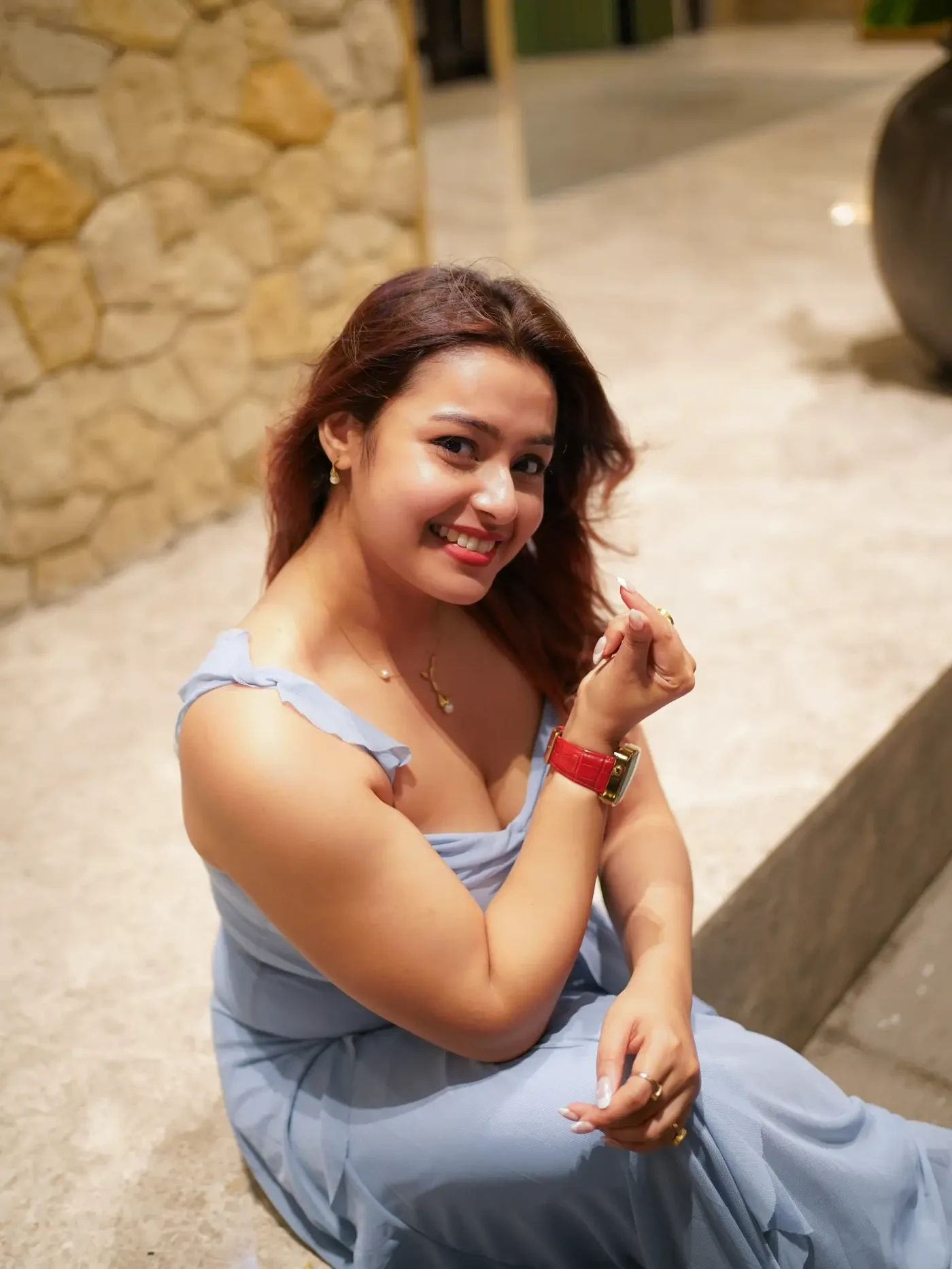 From Classroom Heroine to Cinema Sensation: Mokksha Sengupta's Rise!