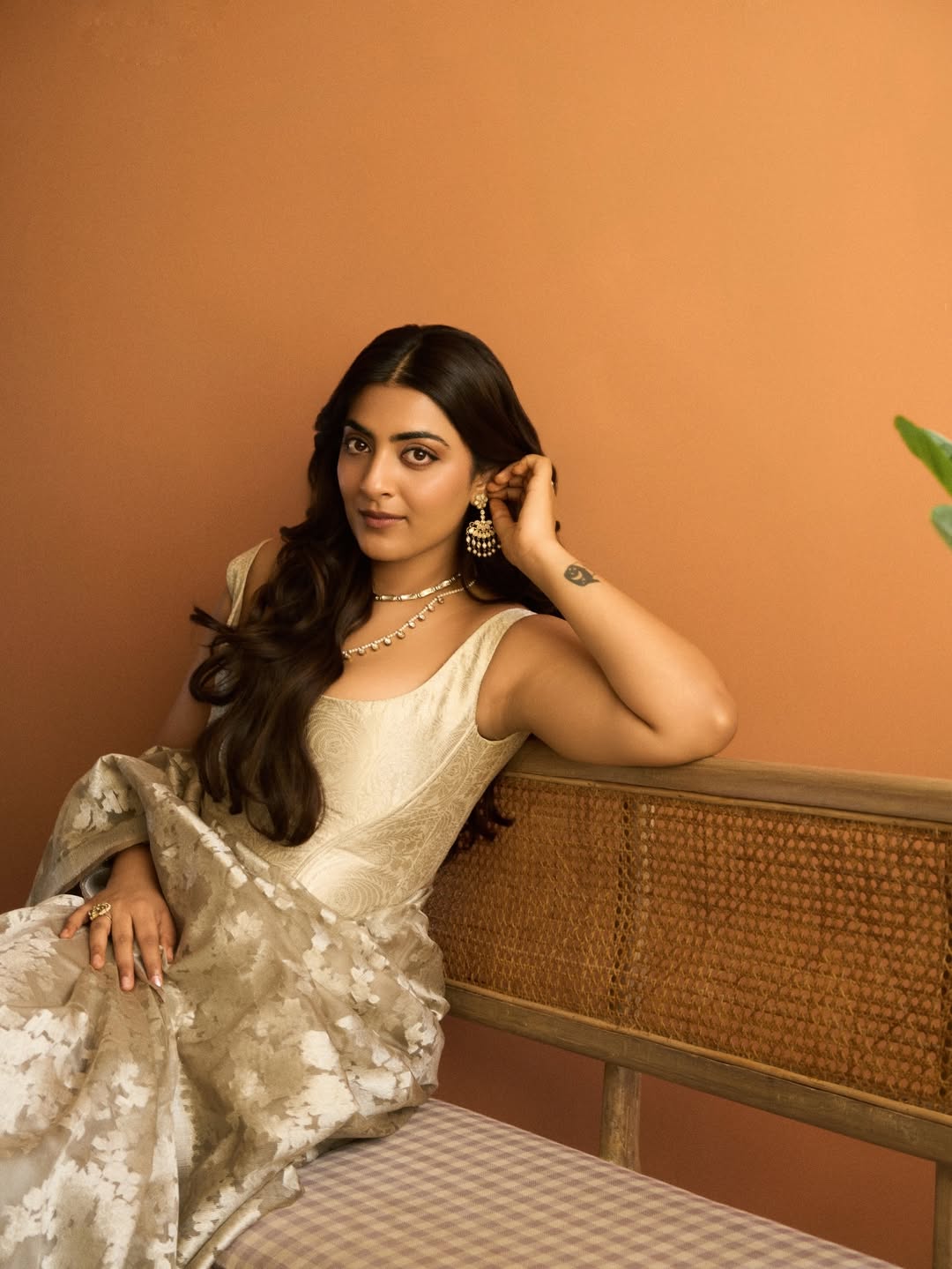 Zayn Marie Khan Latest HD Photos From Movie Shoots and Events