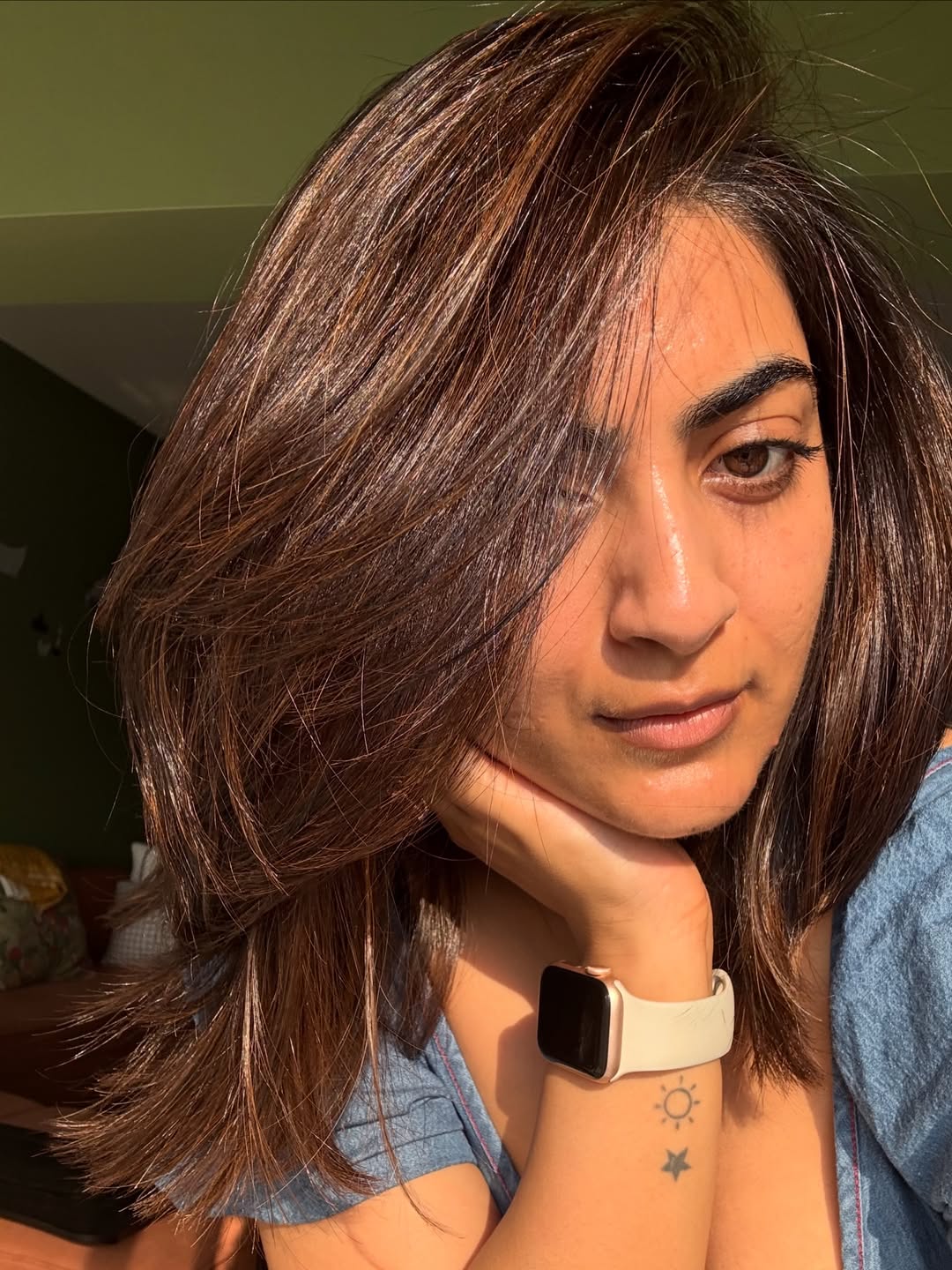 Zayn Marie Khan Latest HD Photos From Movie Shoots and Events