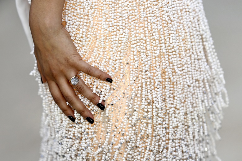 Zendaya Brings Iconic Style and Star Power to the Red Carpet