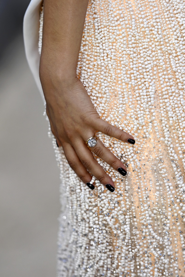 Zendaya Brings Iconic Style and Star Power to the Red Carpet